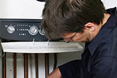 boiler repair Wombridge