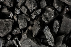 Wombridge coal boiler costs