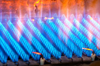 Wombridge gas fired boilers
