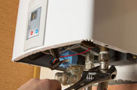 free Wombridge boiler install quotes
